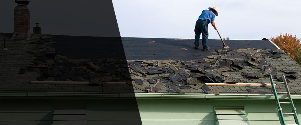 Cottekill Roofing Contractors
